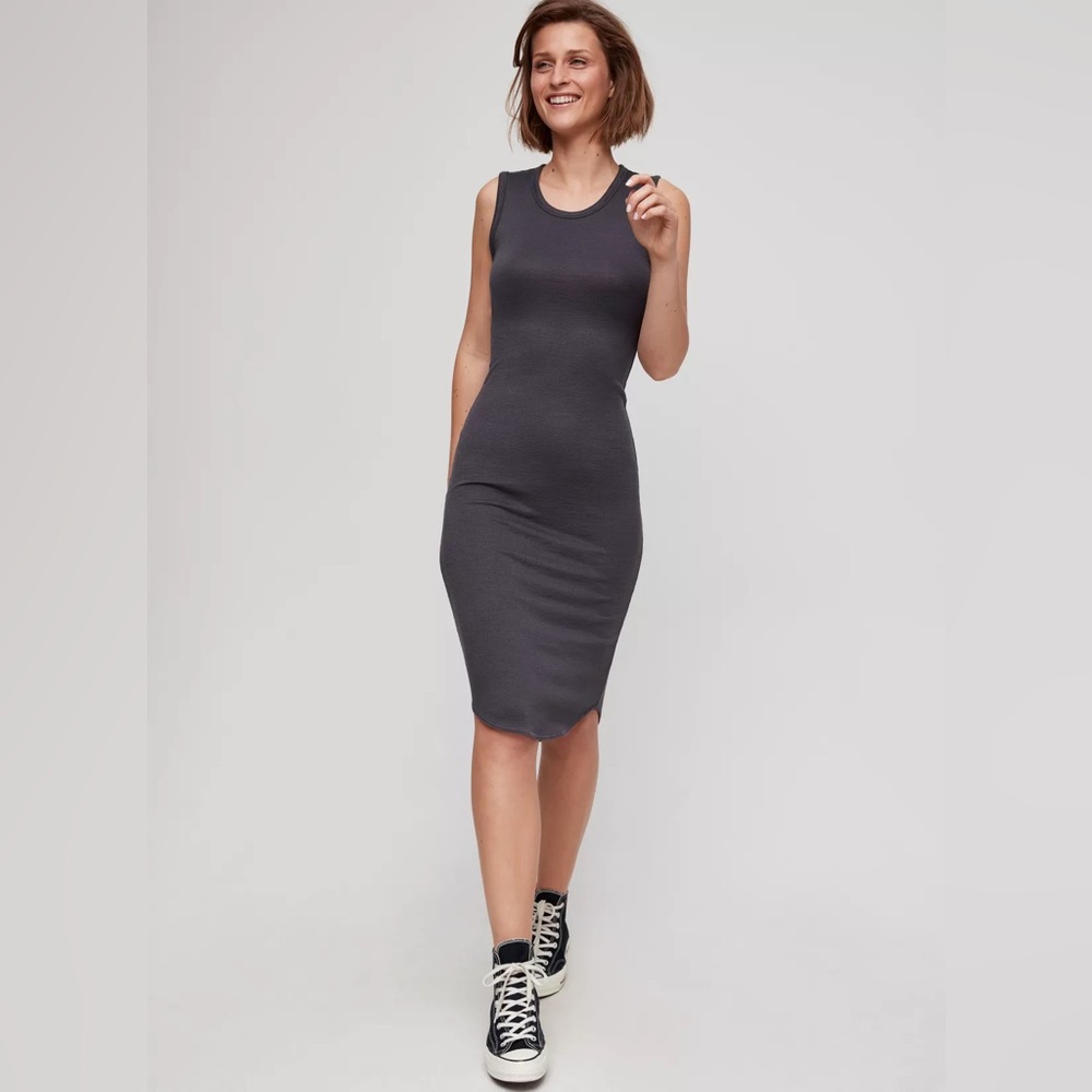 WILFRED FREE // Bruni Dress